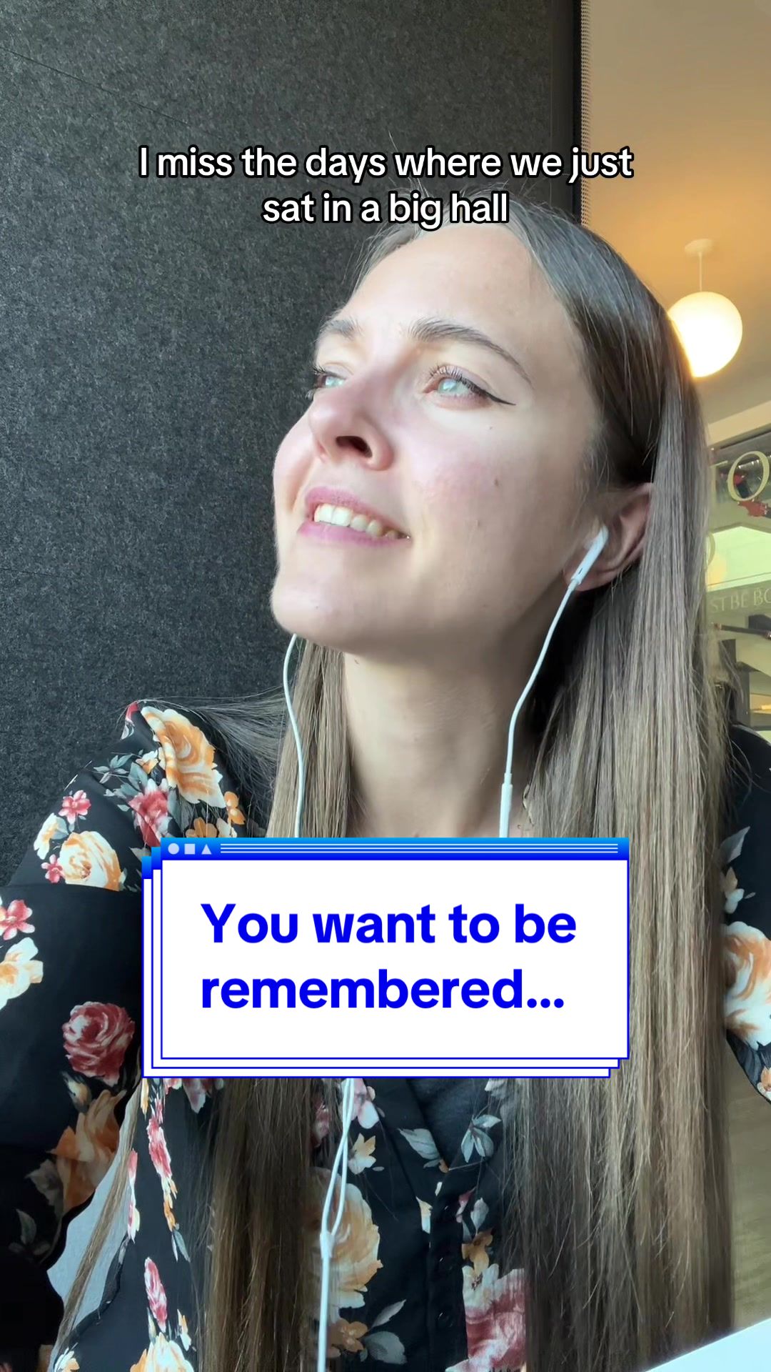 @Hayley👩🏼&zwj;💻 Content Strategy