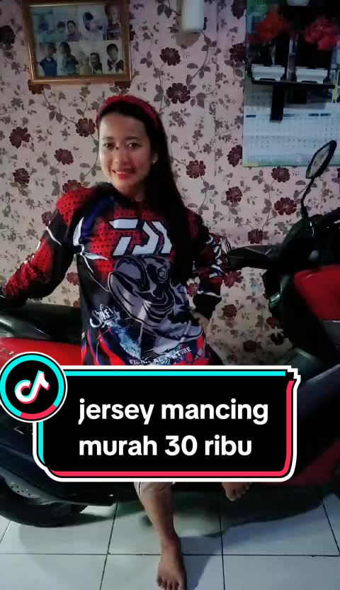 @asiknya mancing