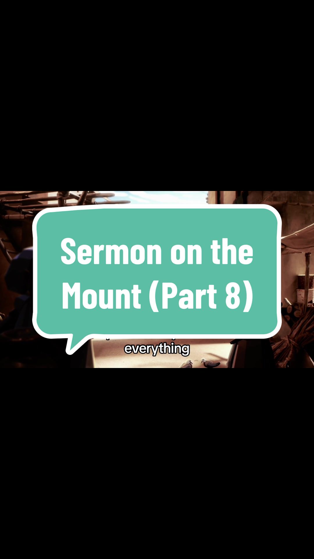 @Growing In Faith