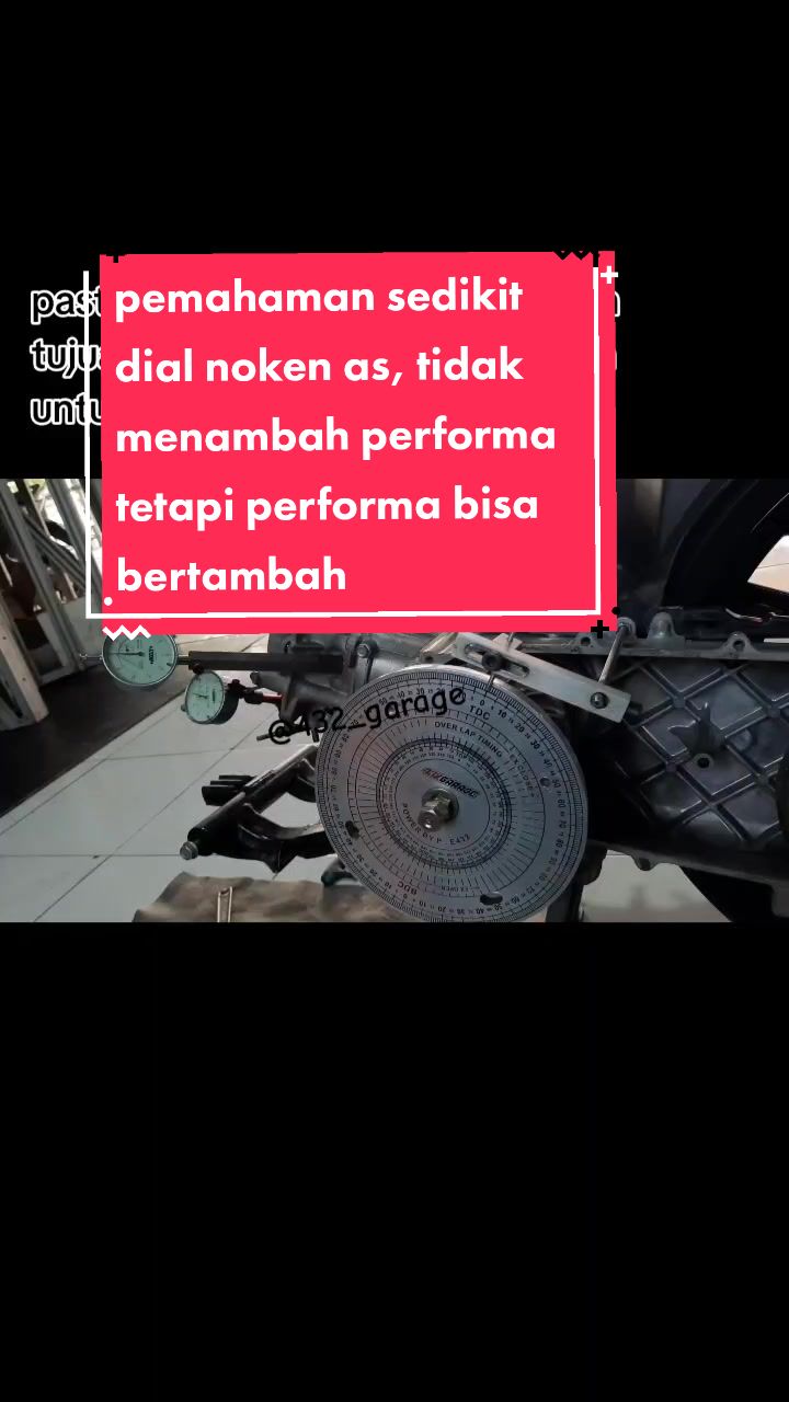 @432 garage