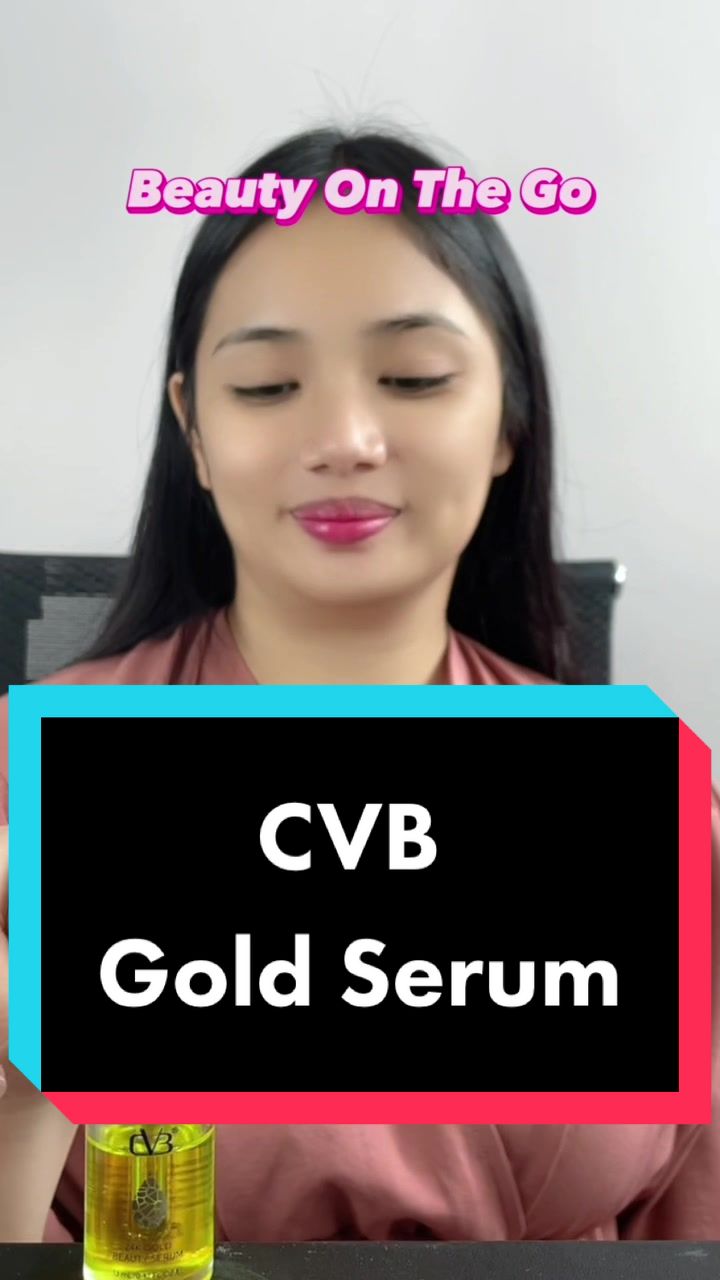 @Beauty on the go