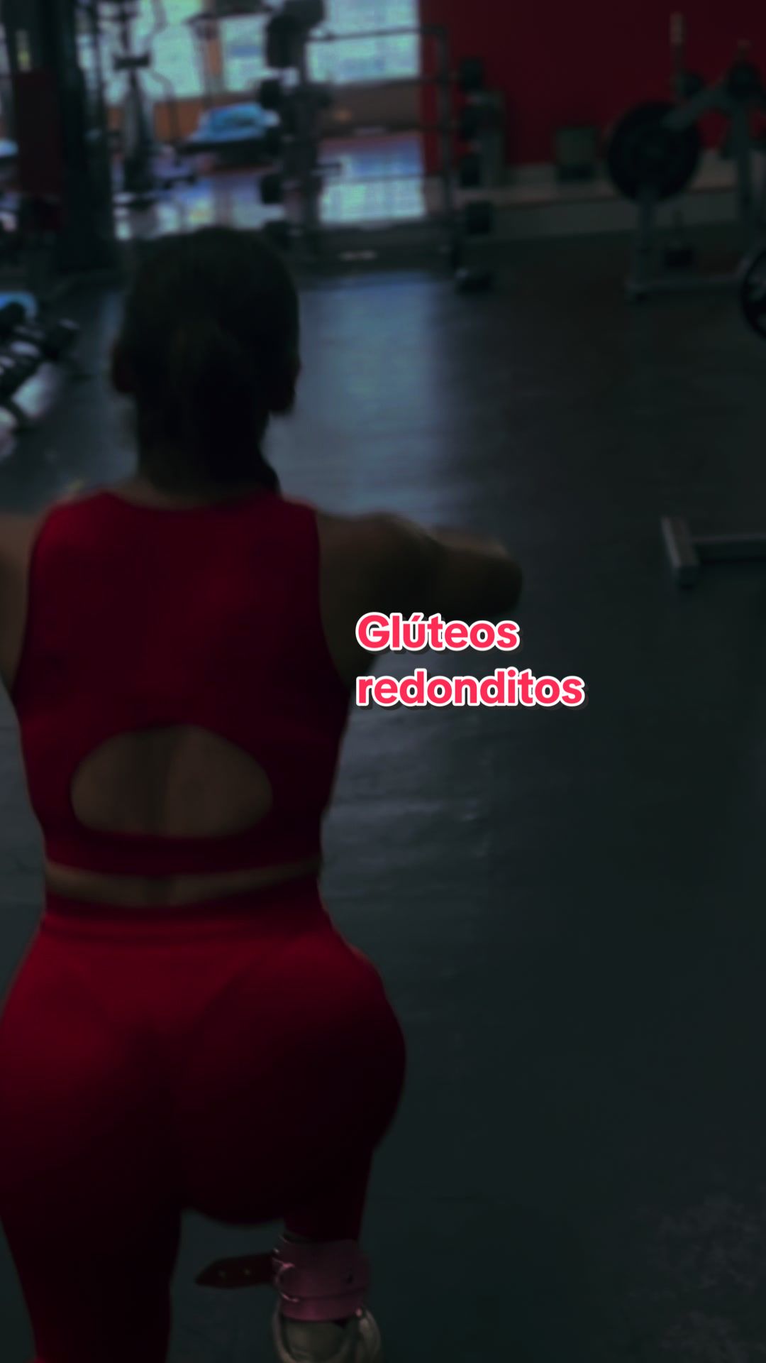 @Laura D. Fitness