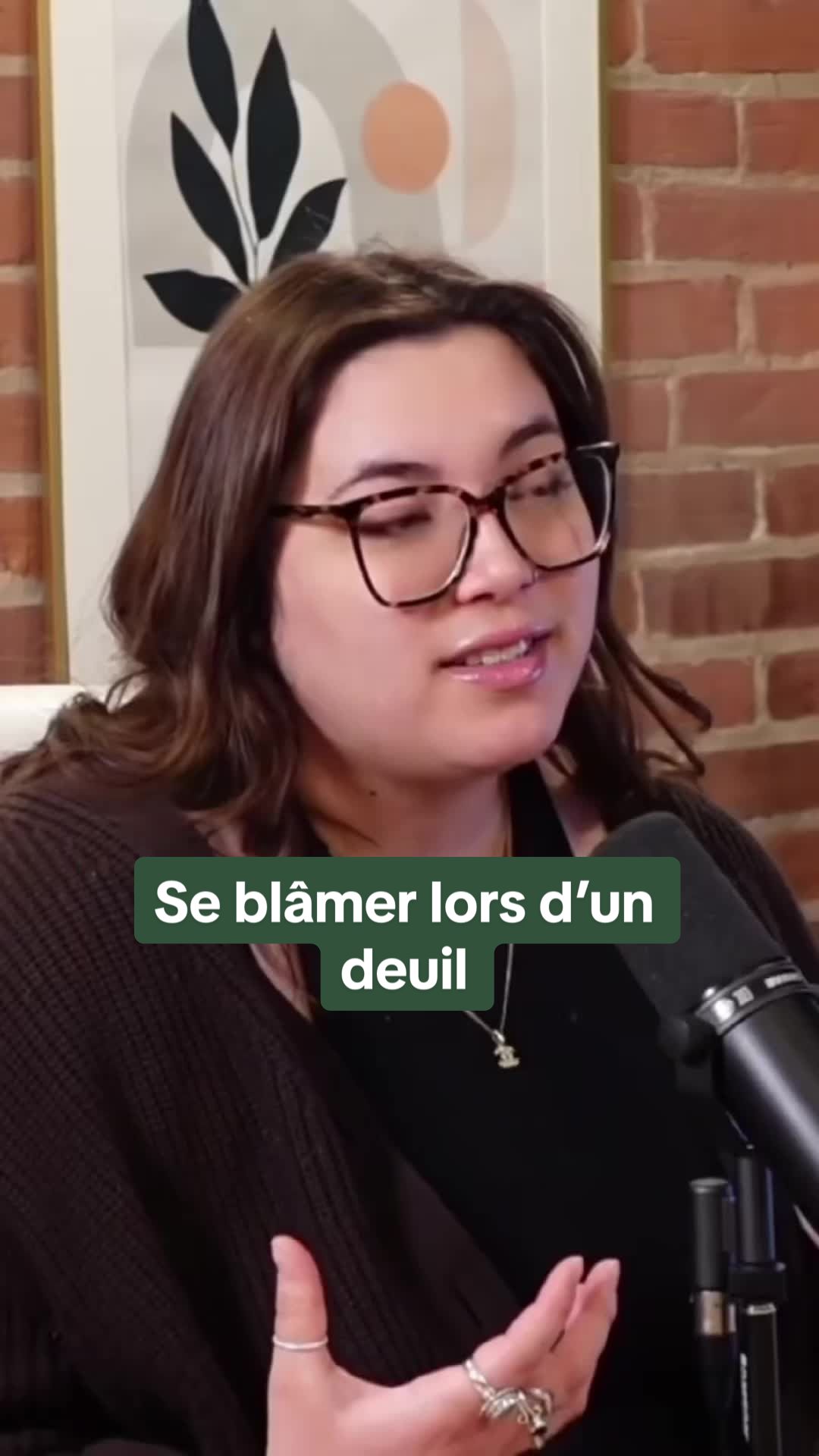 @L&rsquo;apart&eacute; - Le Podcast