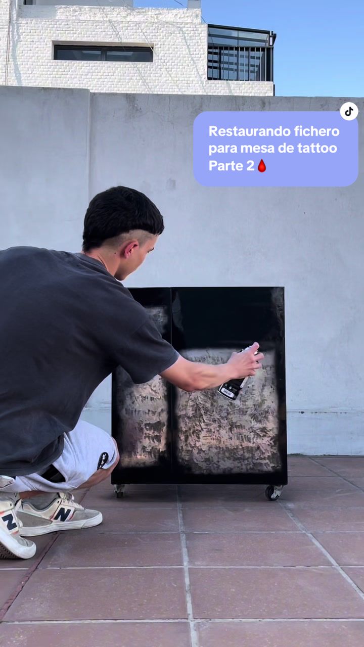 @Chalato tattoo