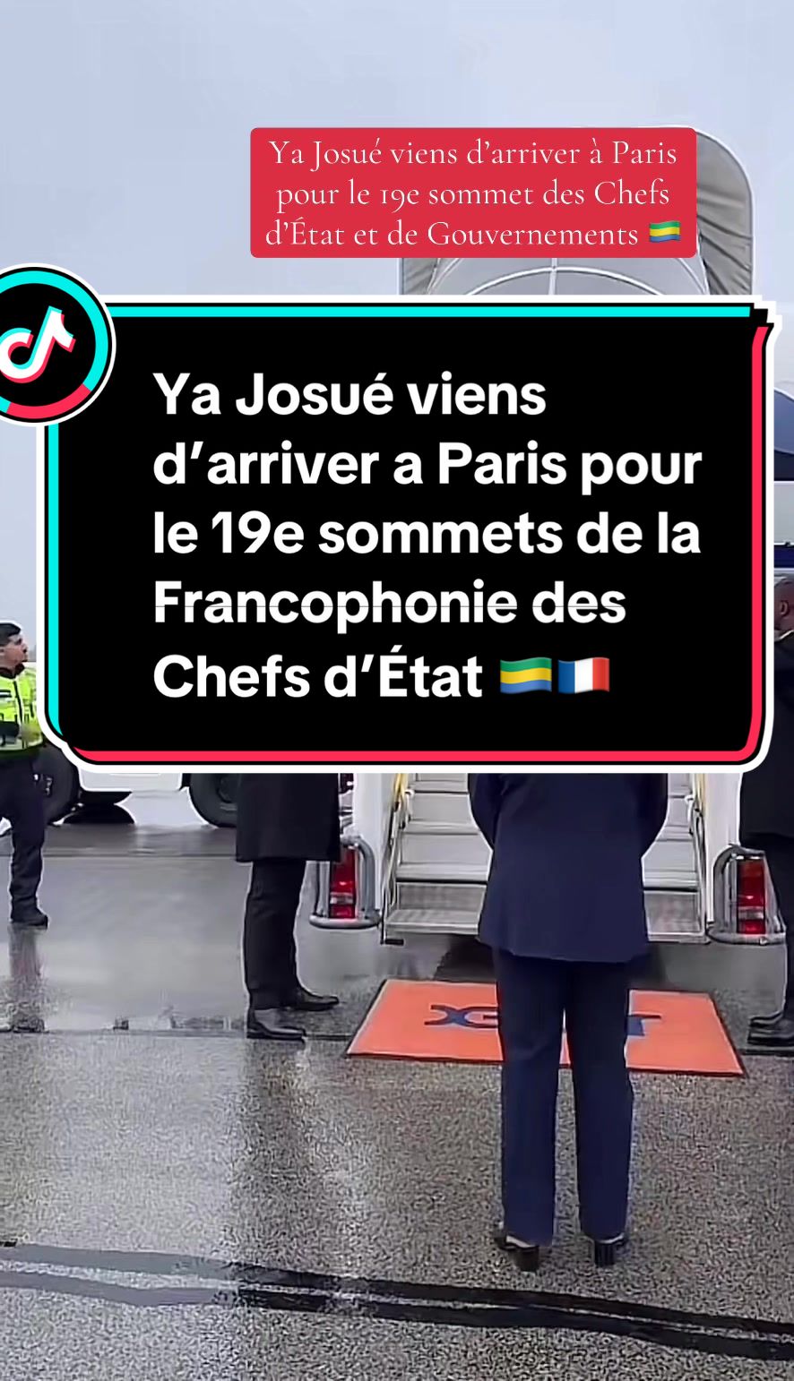 @A VOUS LA Ve RÉPUBLIQUE 🇬🇦
