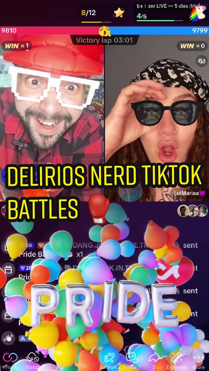 @TeamNERD 🤓🎮🕹