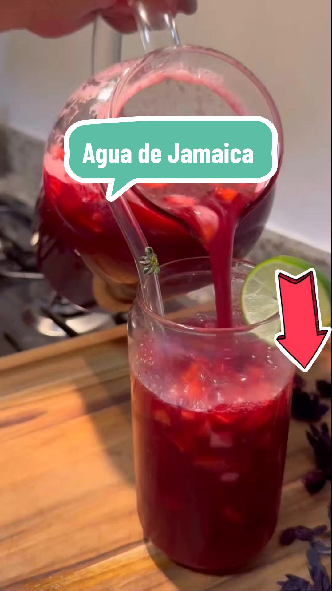 @Jugos Sanadores