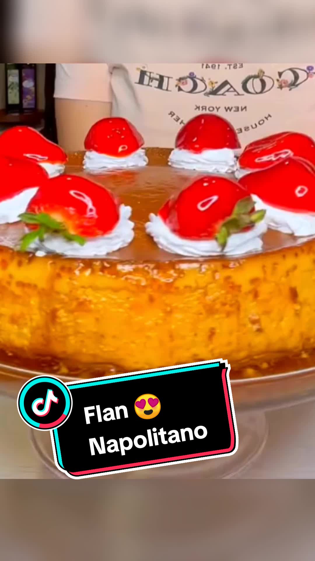 @Postres Creativos
