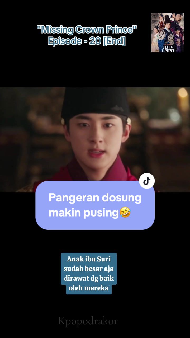 @KPOP DRAKOR❄🔥