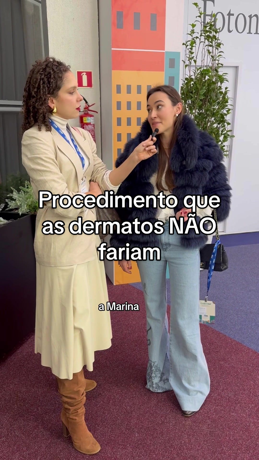 @Lays de Alcântara | Dermato