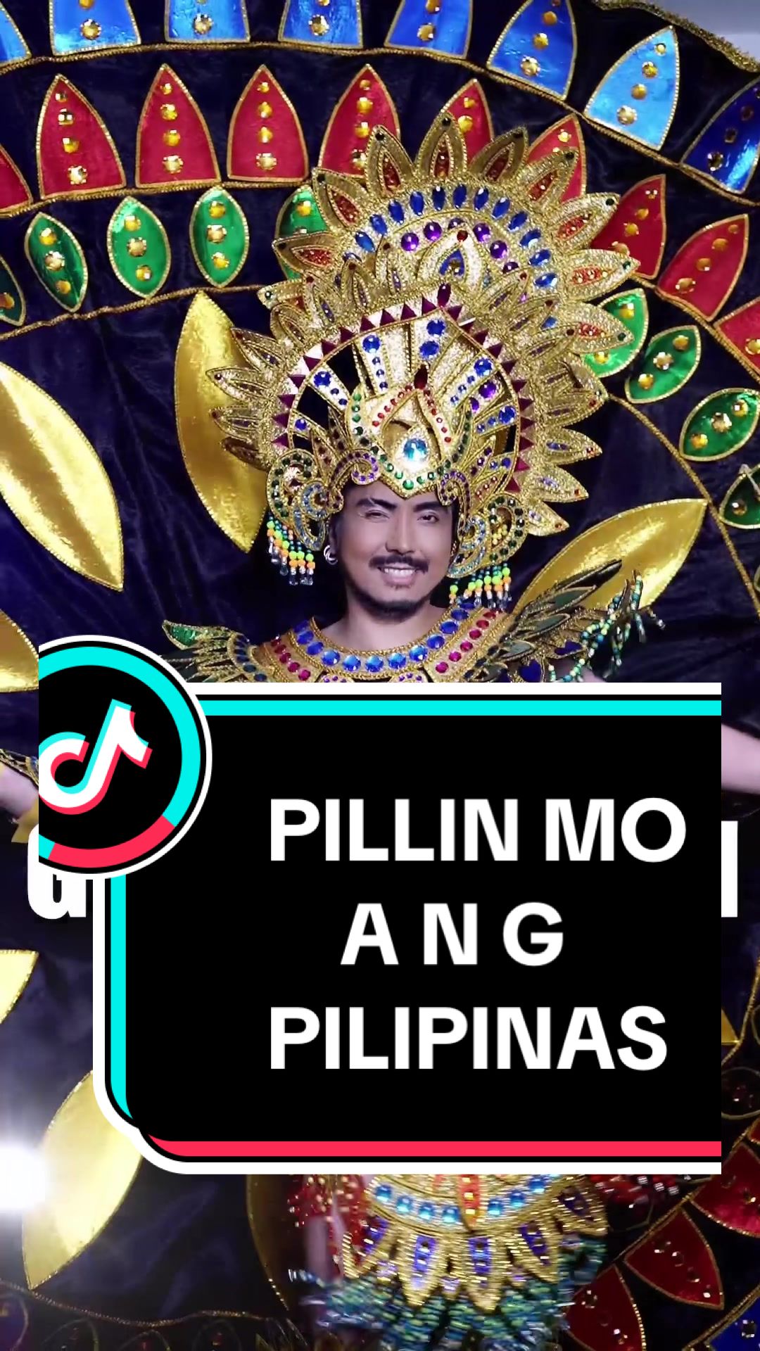 @Wilbert Tolentino
