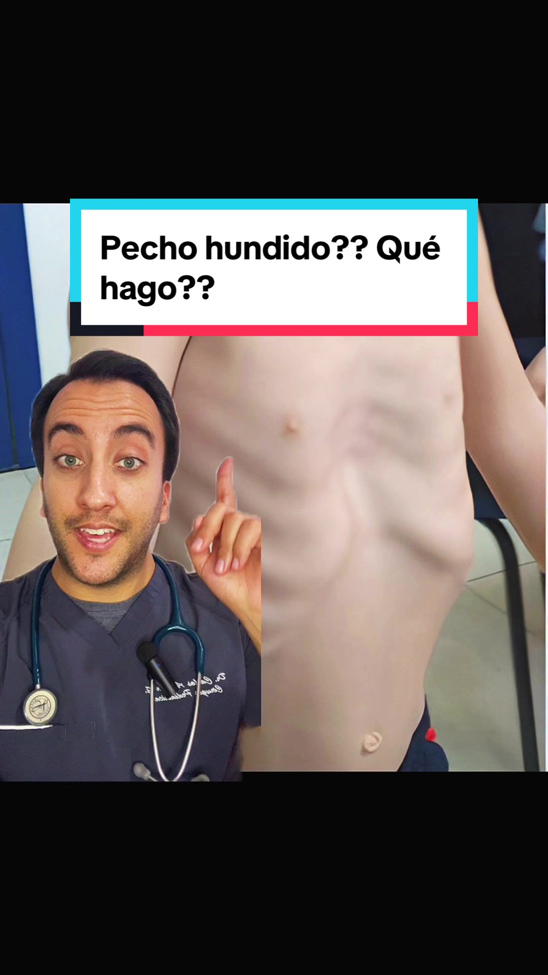 @DrCarlosAguilar Cirujano ni&ntilde;os
