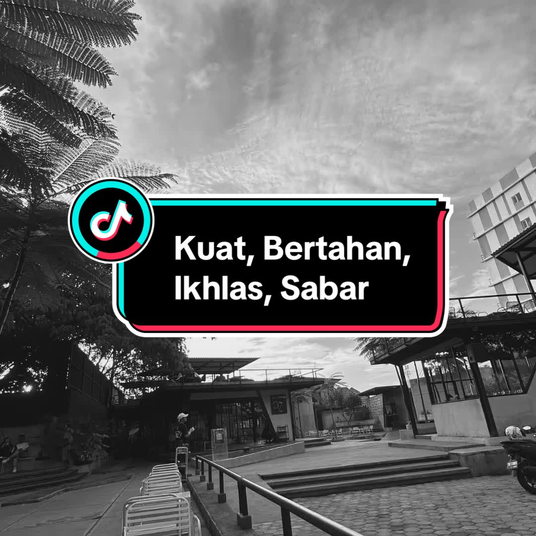 @Senandung Kata Indah