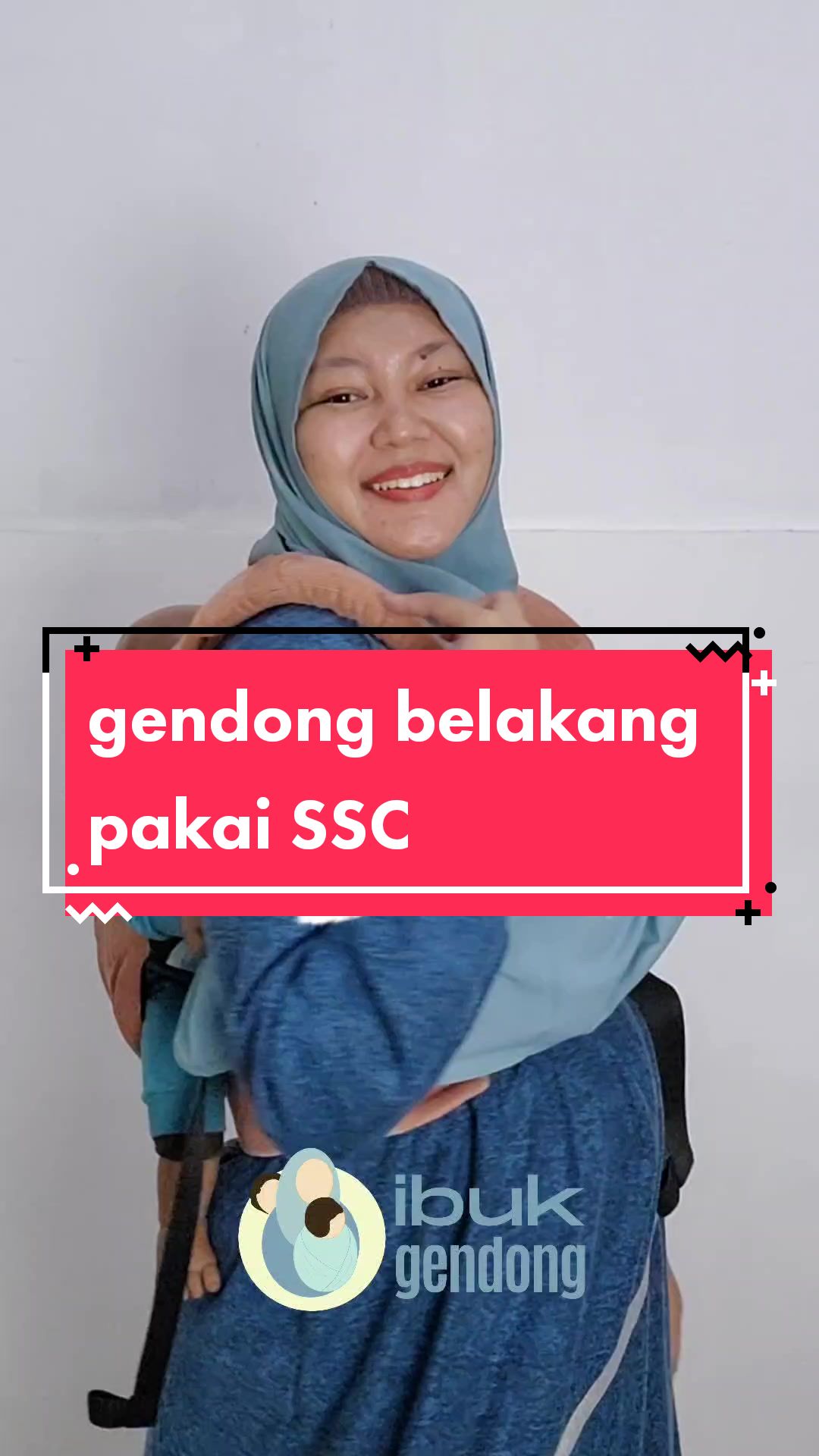 @Ibuk Gendong