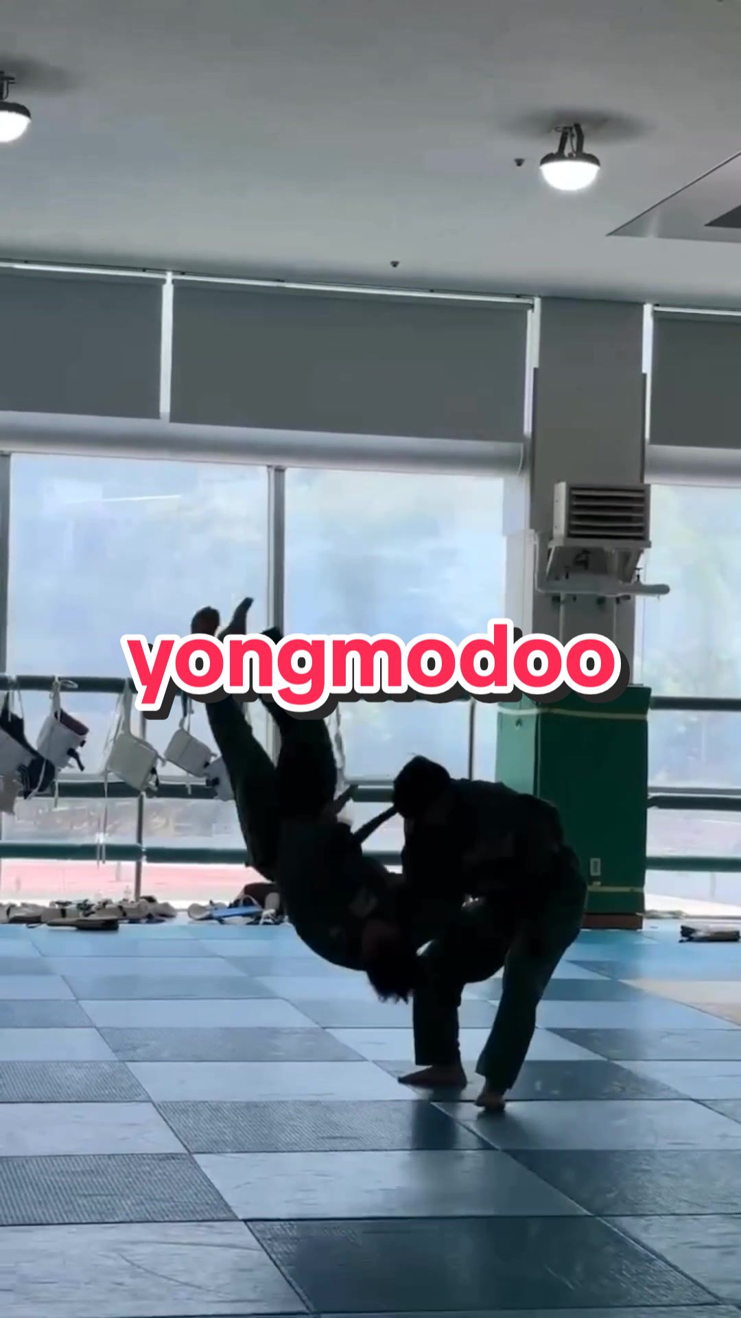 @Taekwondo Content Creator