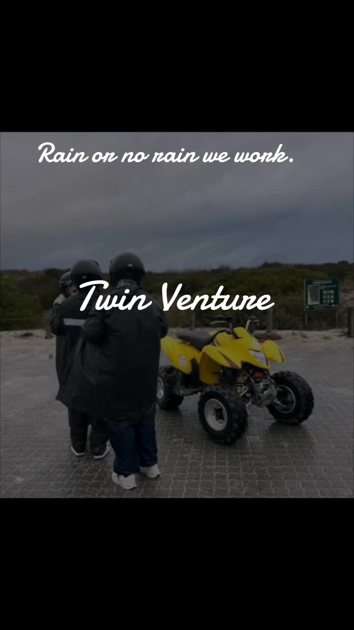 @Twin Venture