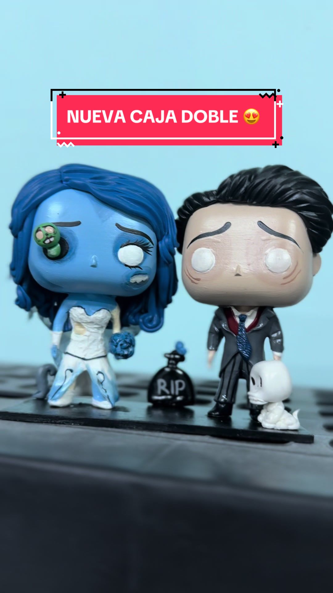 @The Custom Pops