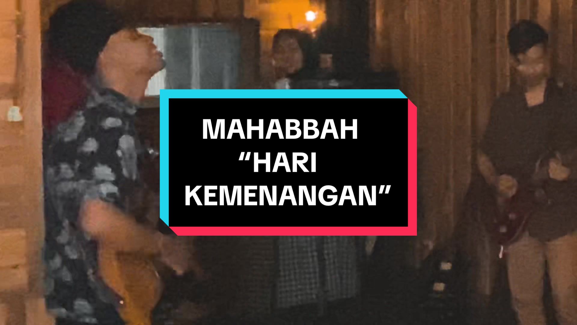 @Mahabbah Music