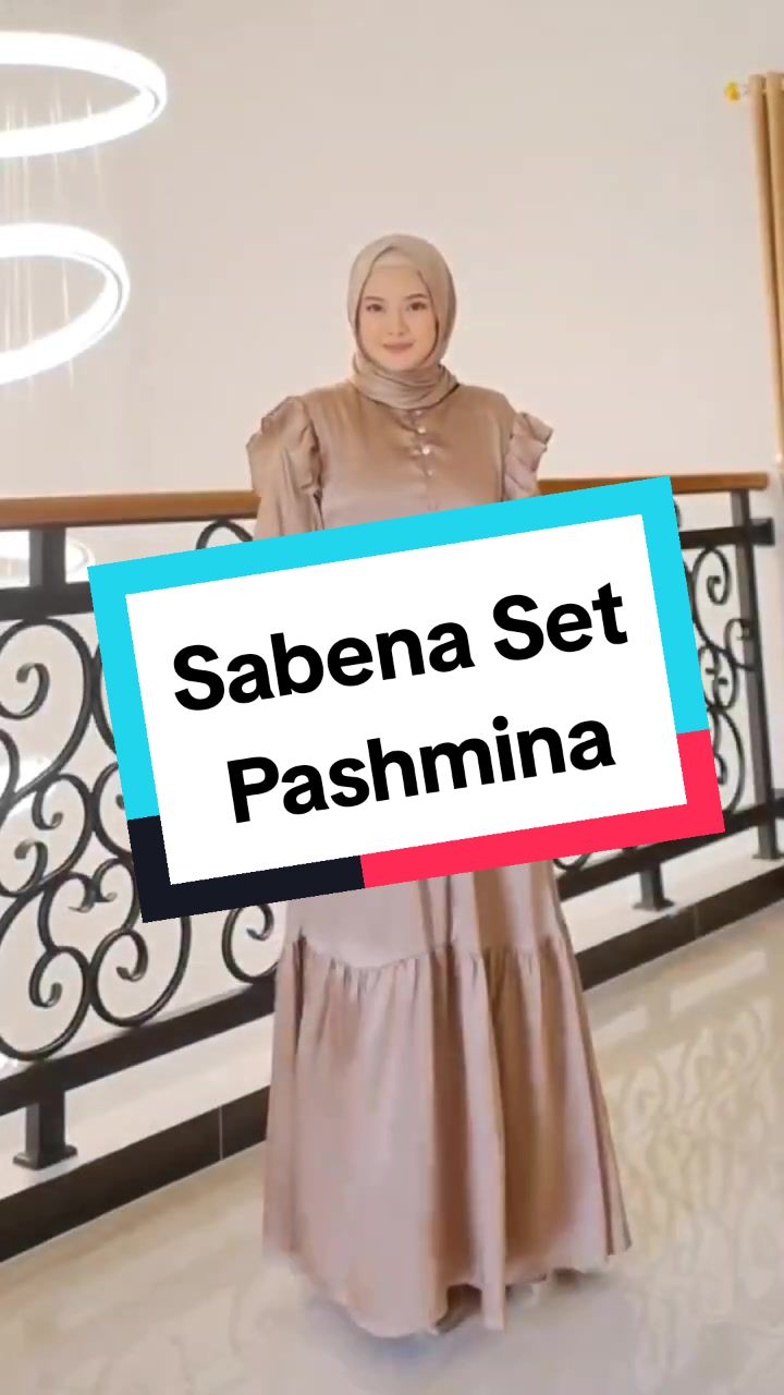 @Fashion Kekinian