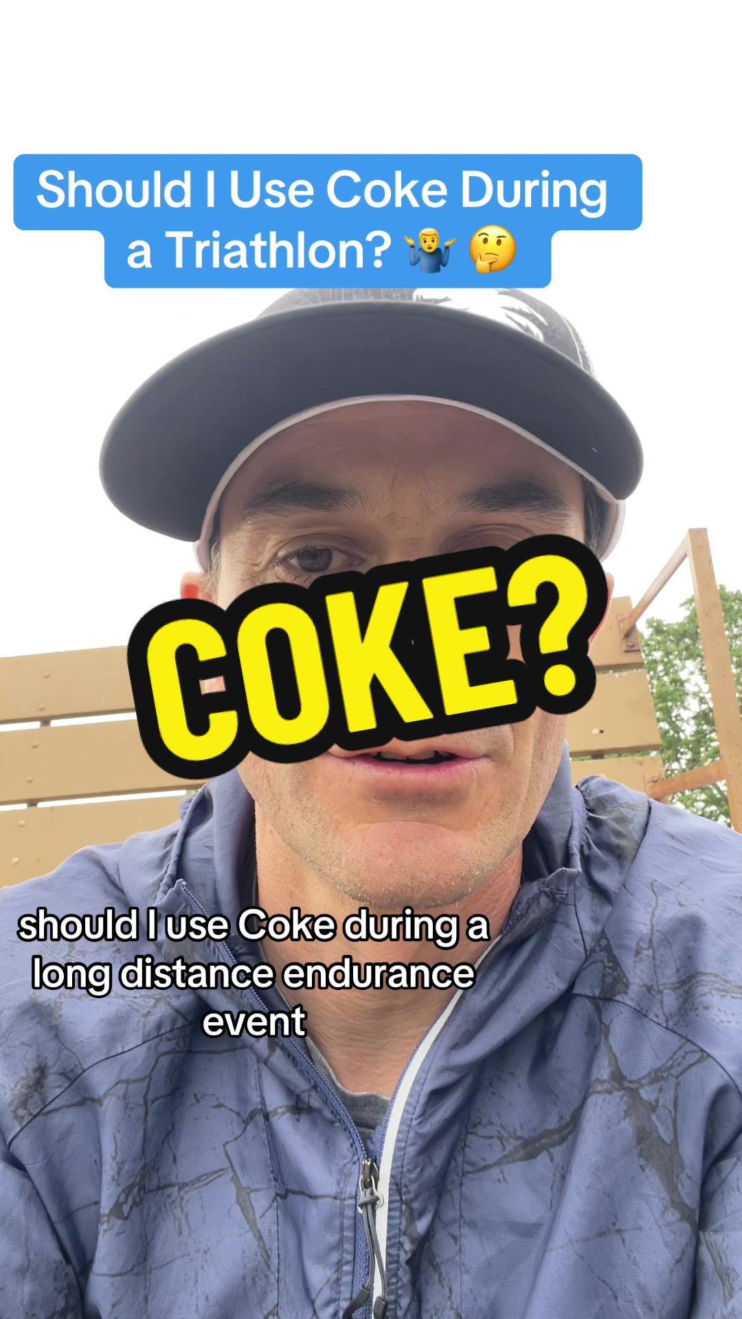 @Jasper Blake @MyEnduranceHub