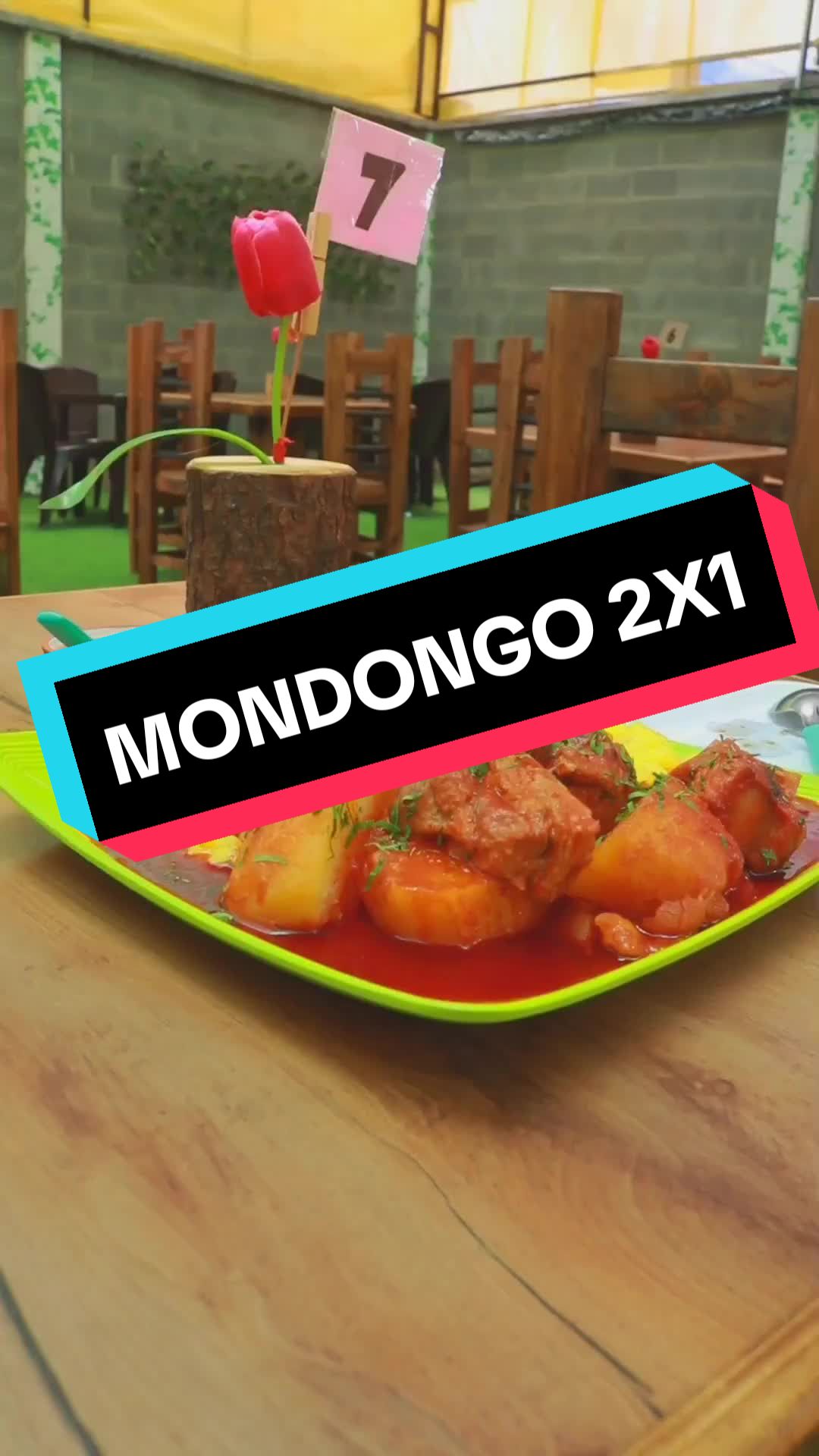 @Restaurante Chuquisaqueño