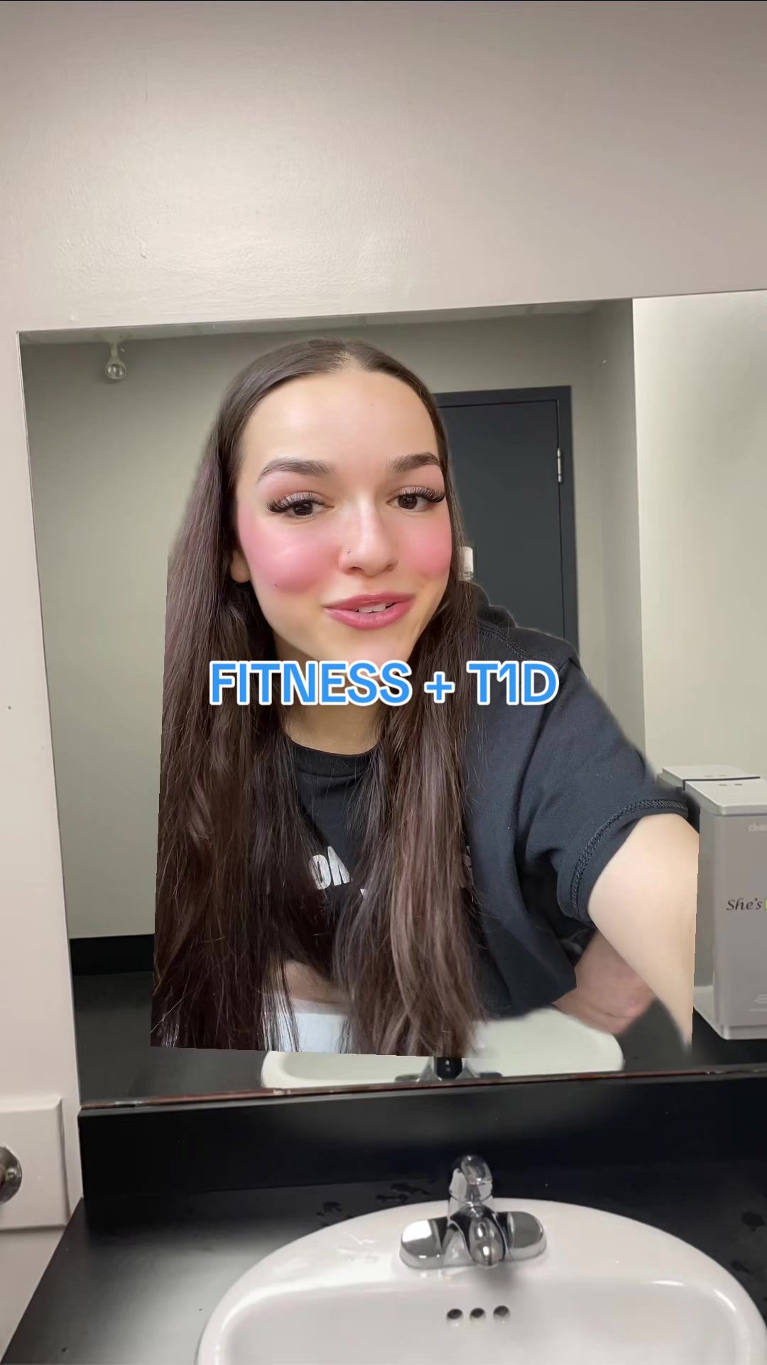 @TYPE 1 DEEABETES