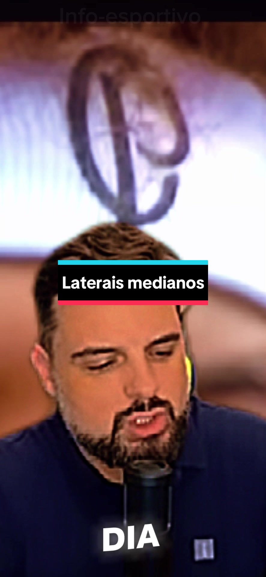 @Info Esportivo