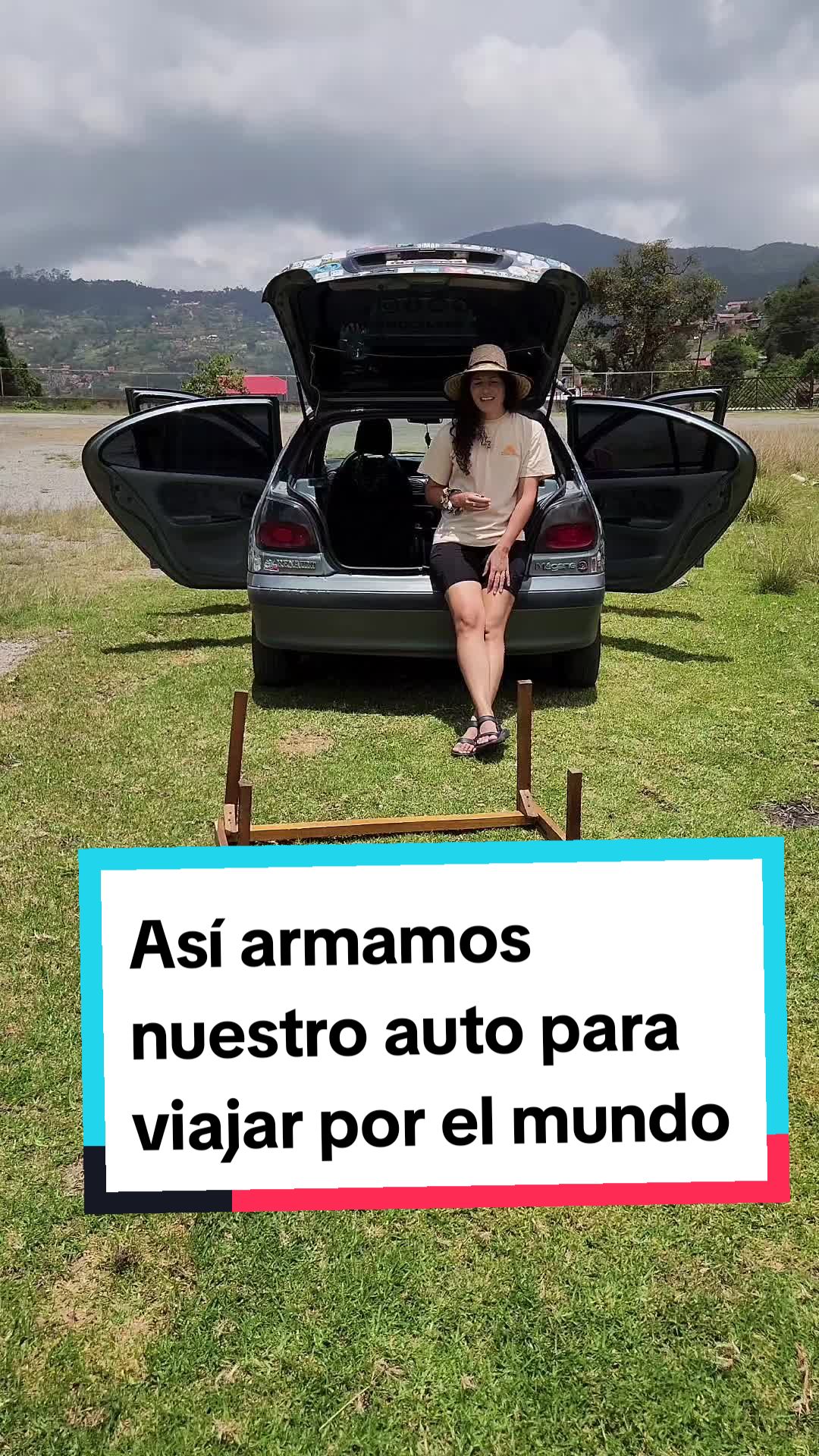 @viajando para vivir 🚗