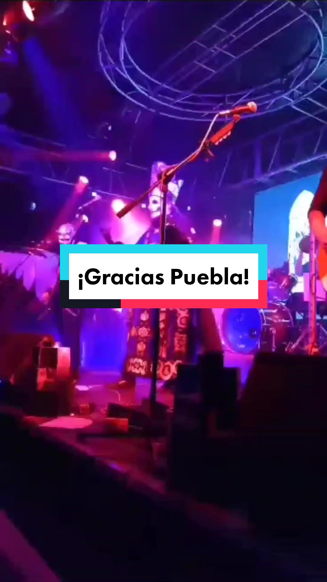 @Goats - Tributo a Ghost