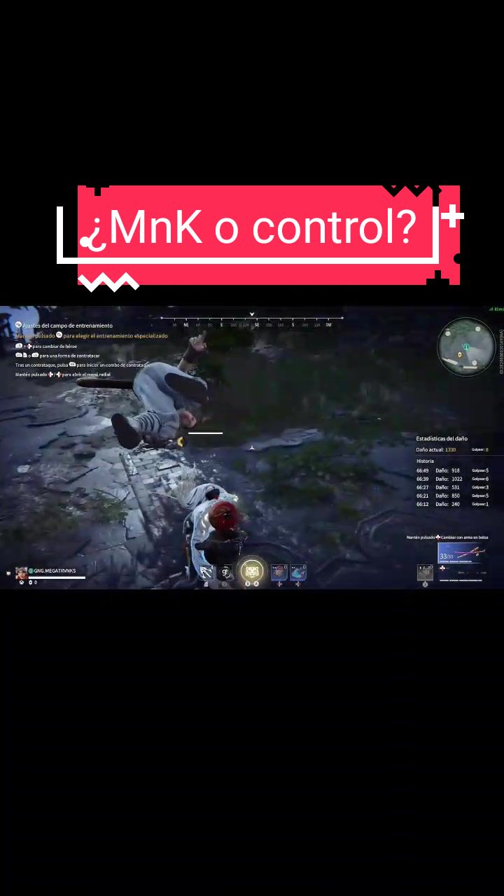 @MEGATRVNKS