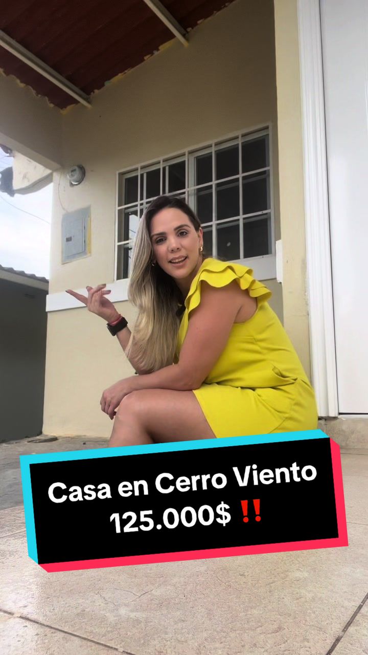 @Tiffany Pepe | Bienes Ra&iacute;ces