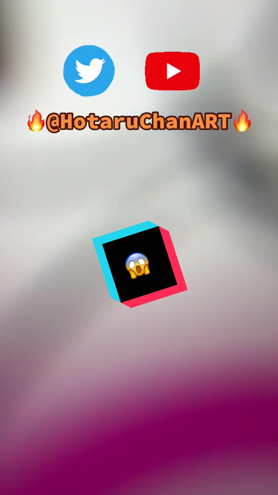 @HotaruChanART