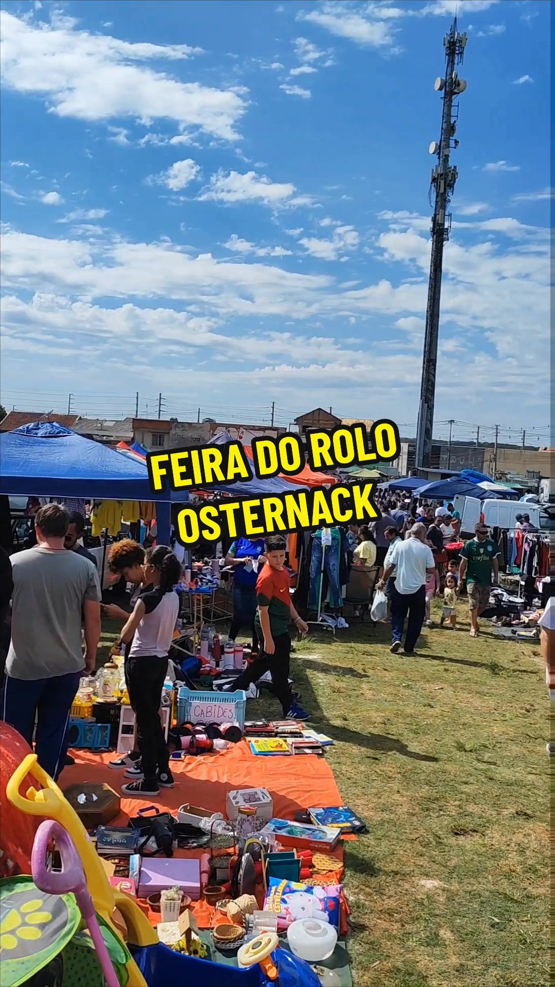 @Espirito Velho