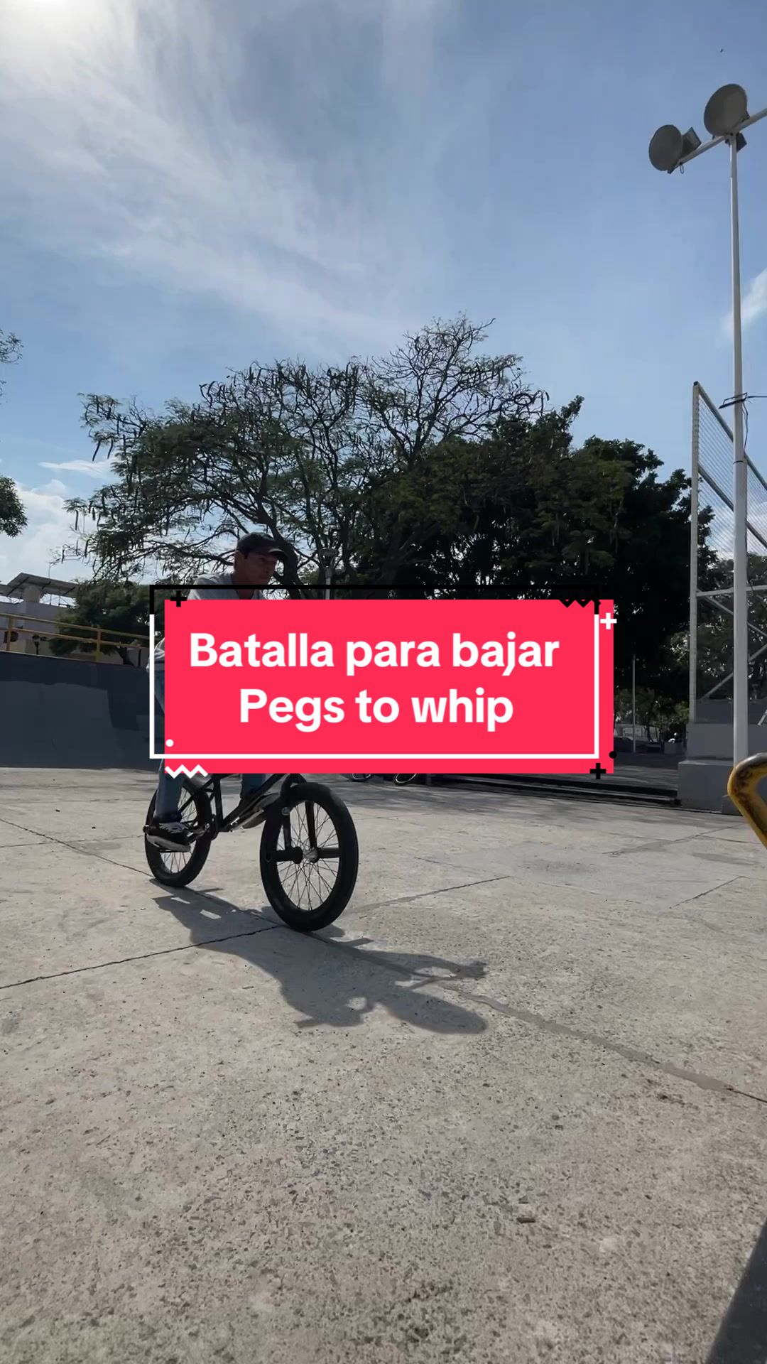 @MUTANTE BMX
