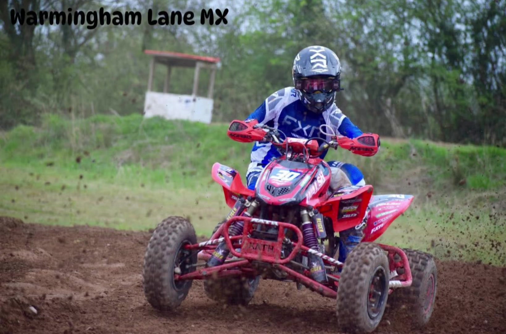 Throwback to this seasons racing in | Uk Quad Racing by Lmafia2 ...