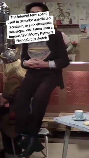 Used to love Monty Python..so much so i | #MANCUNIA (@mancunia4)