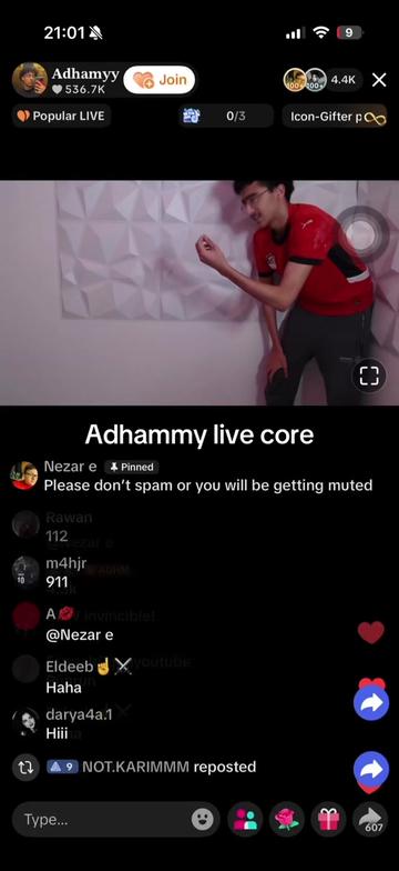 @A D H A M Y Y😍 #tuff #fyp #wild | Dardan_edits (@dajahakiu)