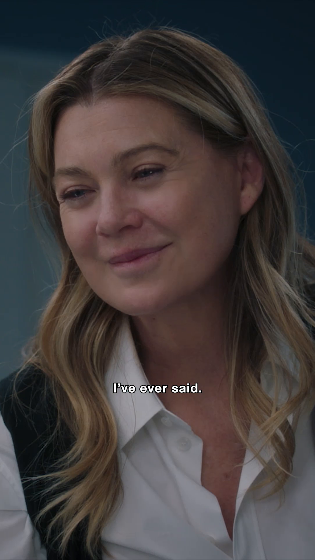 @Grey’s Anatomy ABC