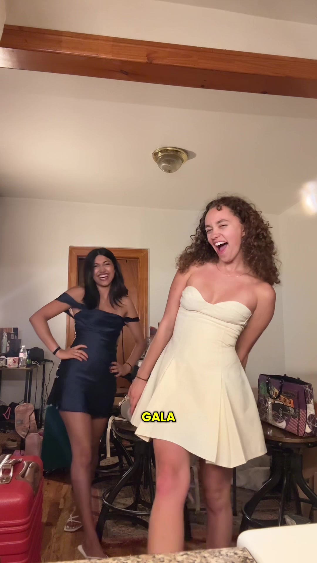 @jillian shea!