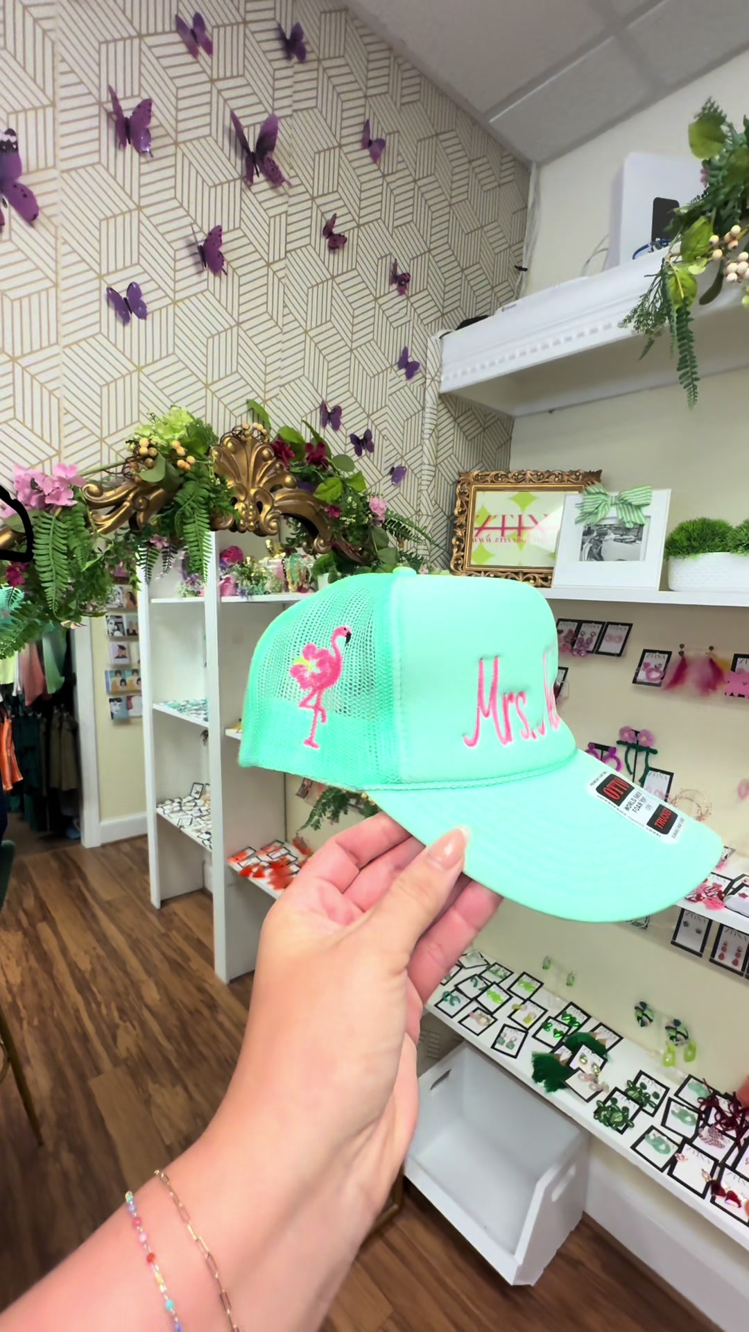 @ztinaboutique