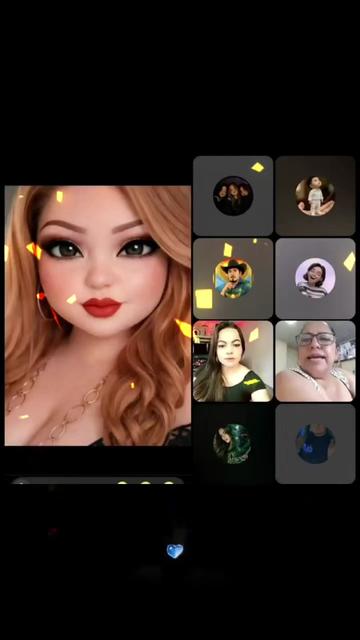 @F🕊♥️🎤MARYFER D💚LAGENERALA💛