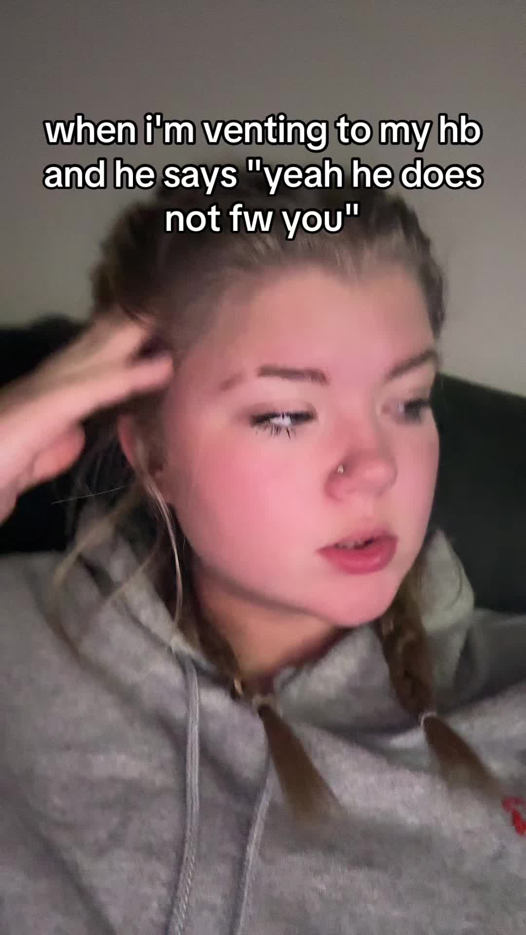 @Alexis Rae