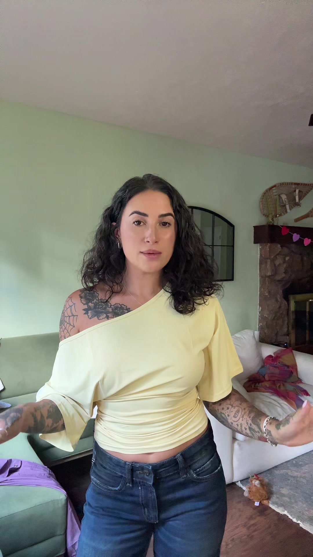@Alanah Cole