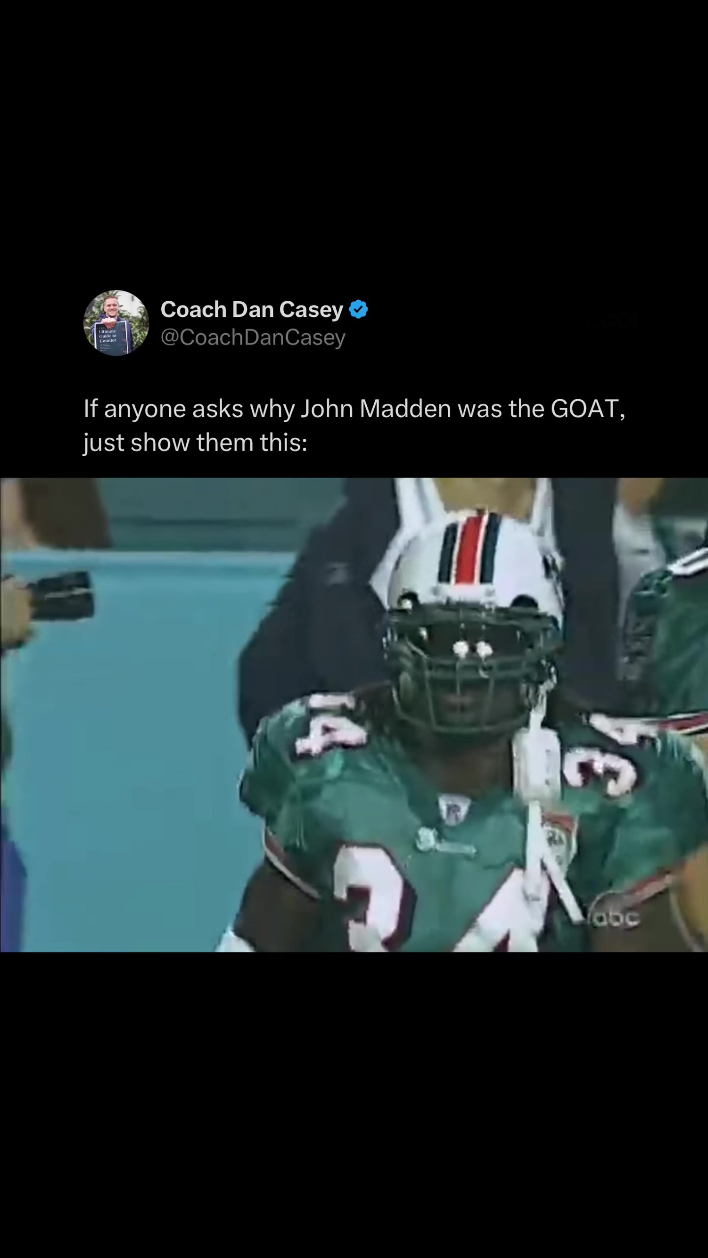 @Coach Casey