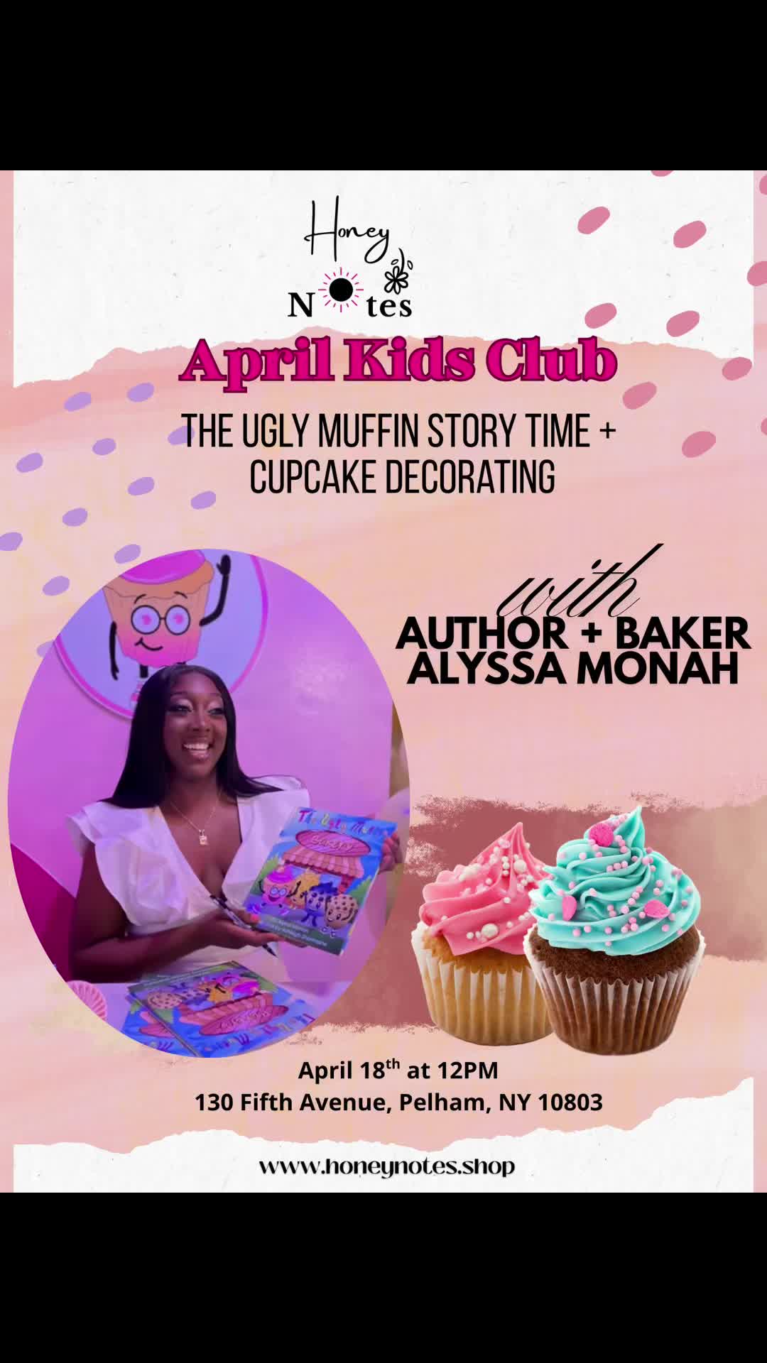 @Cupcakesbymonah
