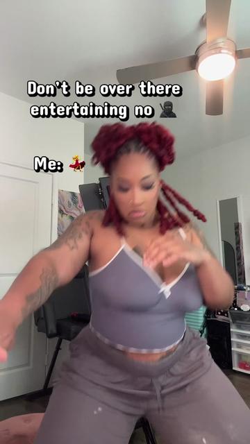 @Redkokaines world