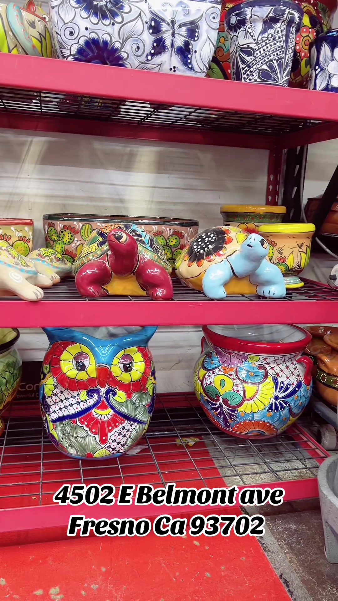 @Artesanias Mexicanas Esperanza