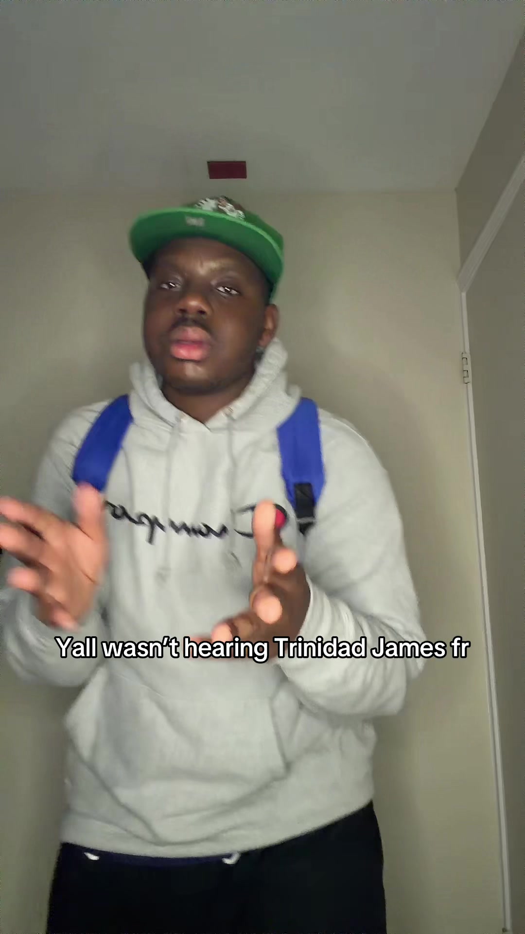 @Abemoney