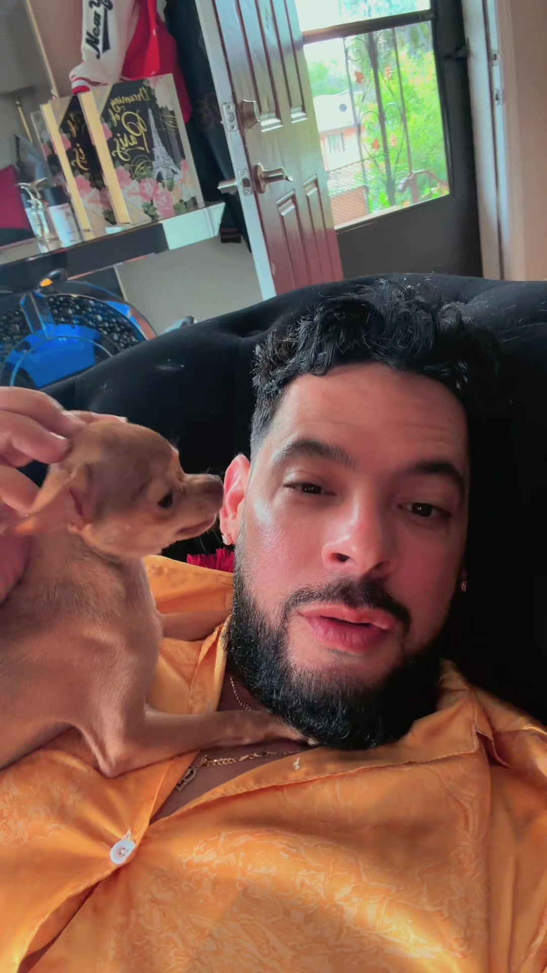 @Eddy Suárez, Papá de Cebolla🧅