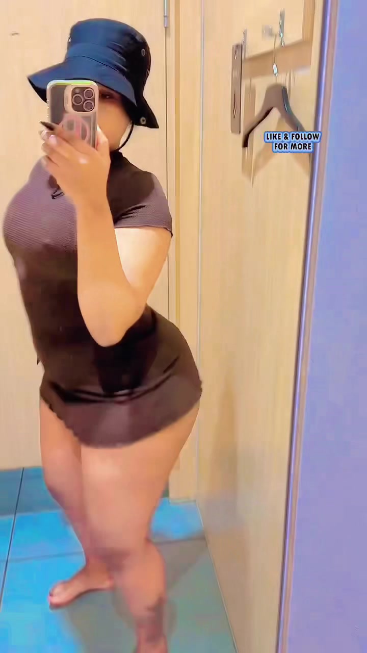 @Big Butt Twerk 1 👑